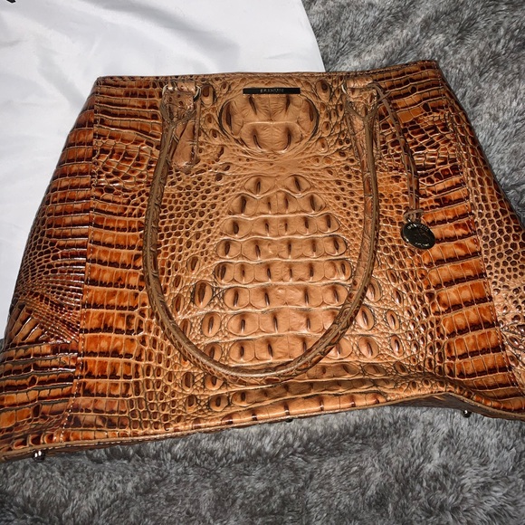 Brahmin Joan tote - Picture 3 of 4
